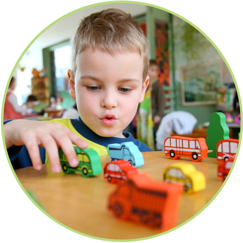 Quality Childcare & Kindergarten Templestowe Melbourne